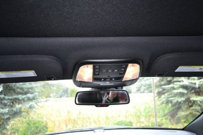 Used 2014 Jeep Grand Cherokee SRT w/ Trailer Tow Group IV image 31