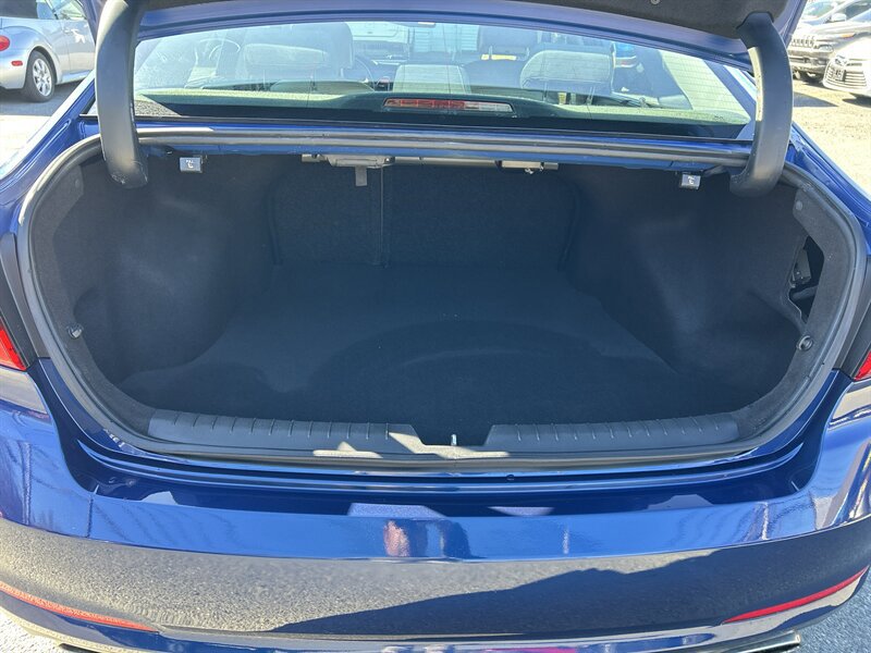 Used 2015 Hyundai Sonata Limited FWD image 8