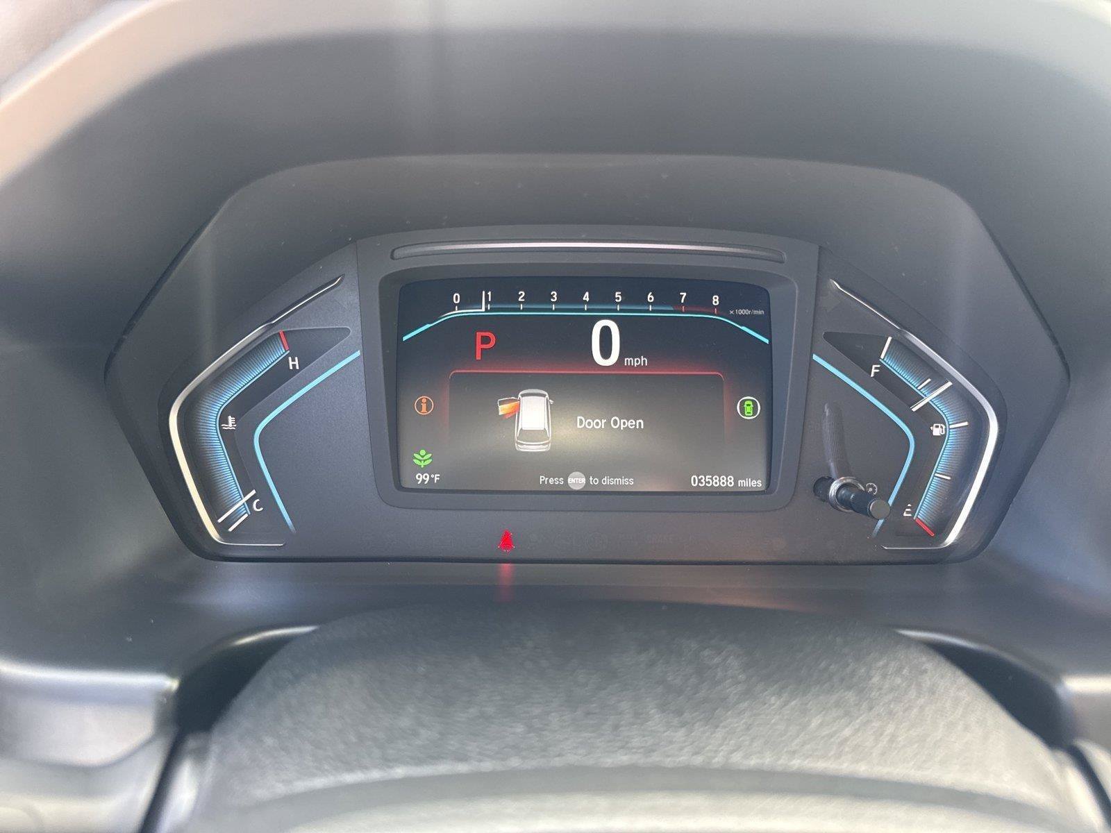 Used 2024 Honda Odyssey Touring image 13