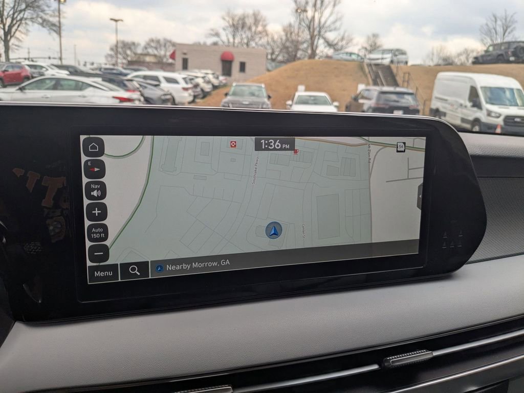 Used 2025 Hyundai Palisade SEL image 17