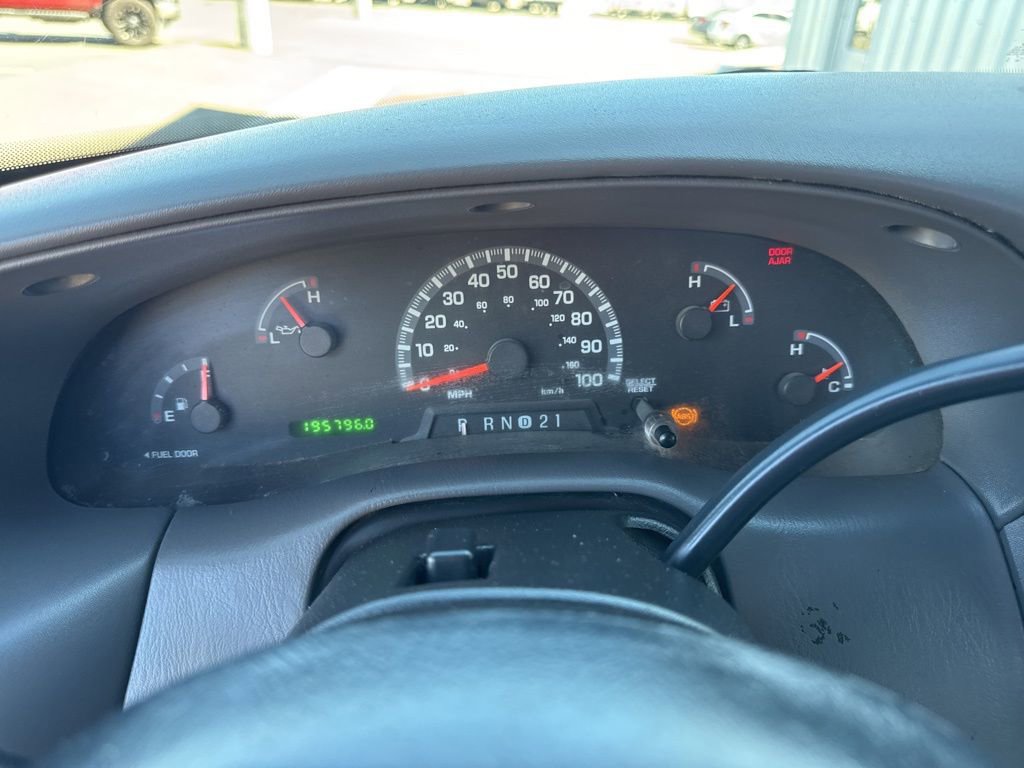 Used 1999 Ford F150 XL image 19