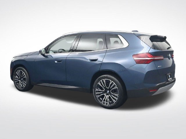 New 2026 BMW X3 xDrive30i w/ Premium Package AWD/4WD image 7