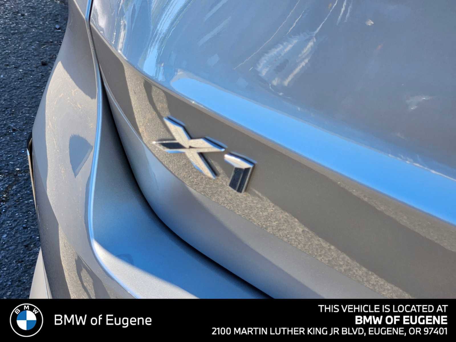 Used 2024 BMW X1 xDrive28i AWD/4WD image 16