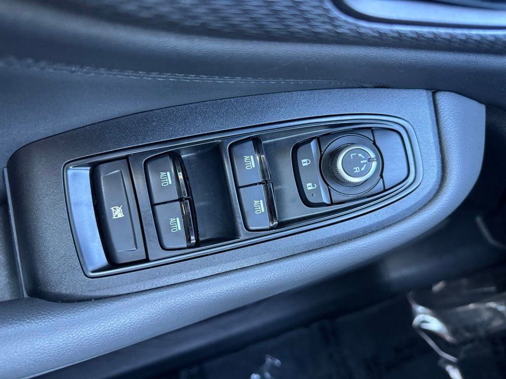 Used 2022 Subaru Outback Wilderness AWD/4WD image 26