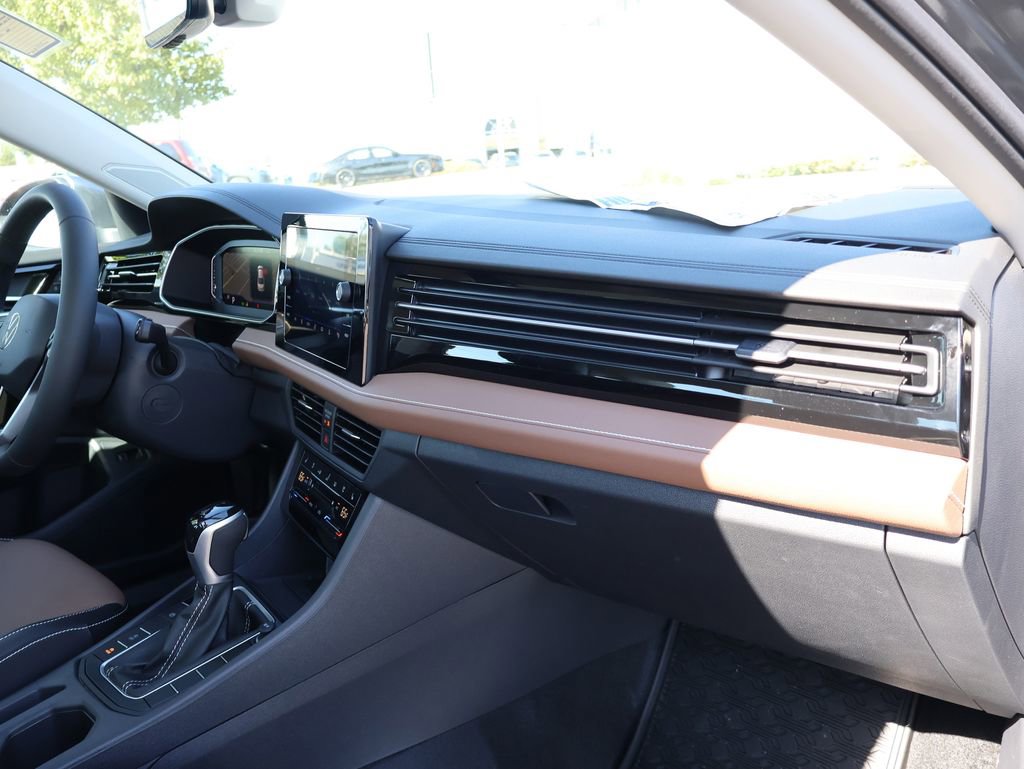 New 2026 Volkswagen Jetta SEL image 12