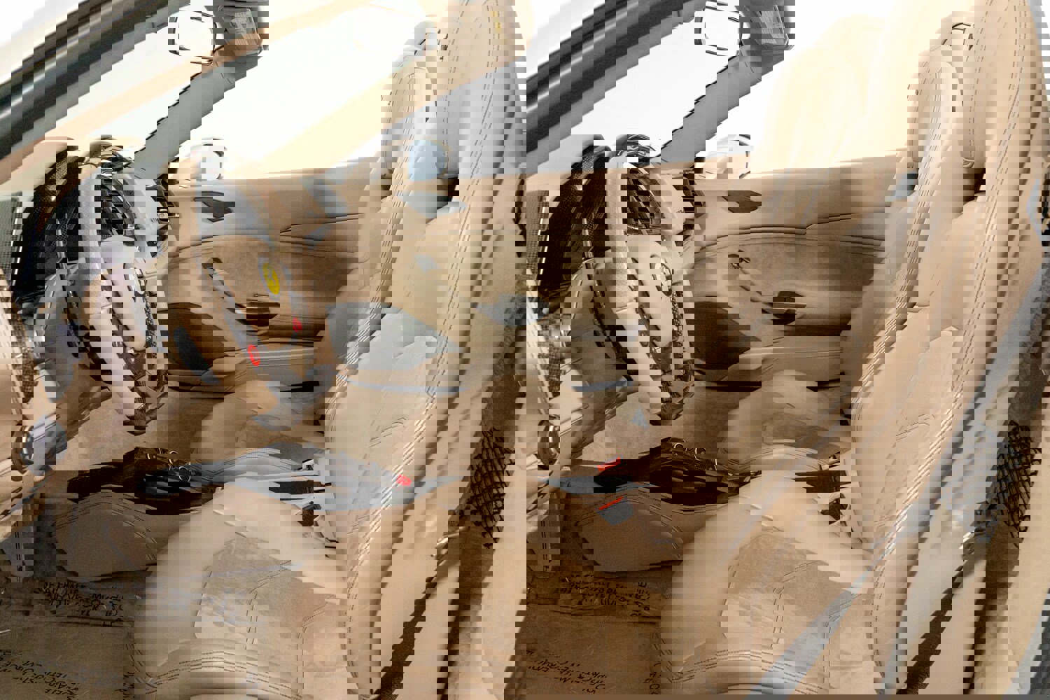 Used 2018 Ferrari 488 Spider image 27