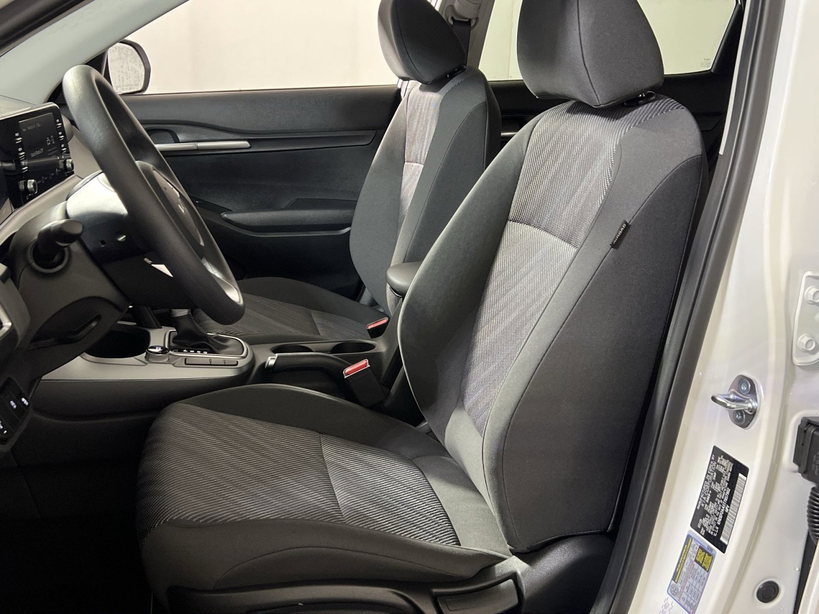 New 2026 Kia Seltos LX image 11