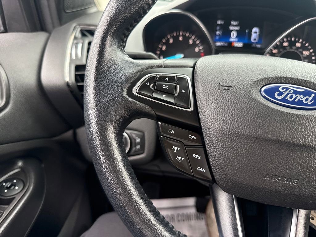 Used 2018 Ford Escape SEL FWD image 39