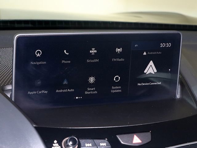 Certified 2024 Acura RDX A-Spec AWD/4WD image 18
