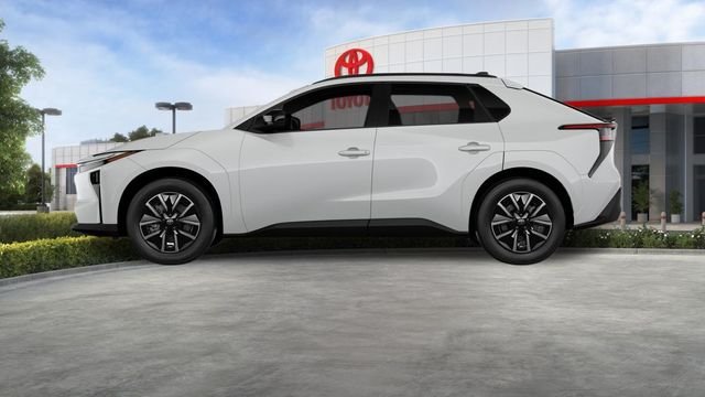 New 2026 Toyota bZ FWD image 26