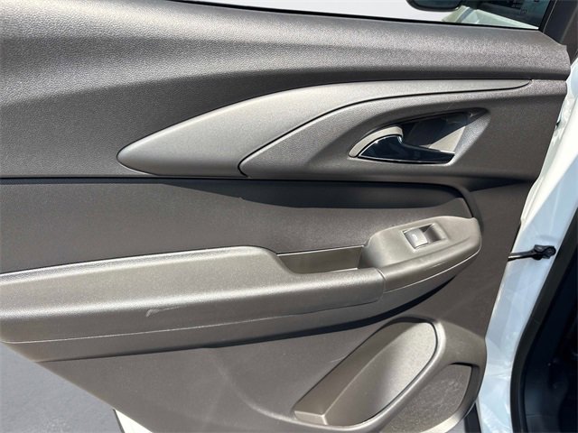 New 2026 Chevrolet TrailBlazer LT w/ Convenience Package image 19