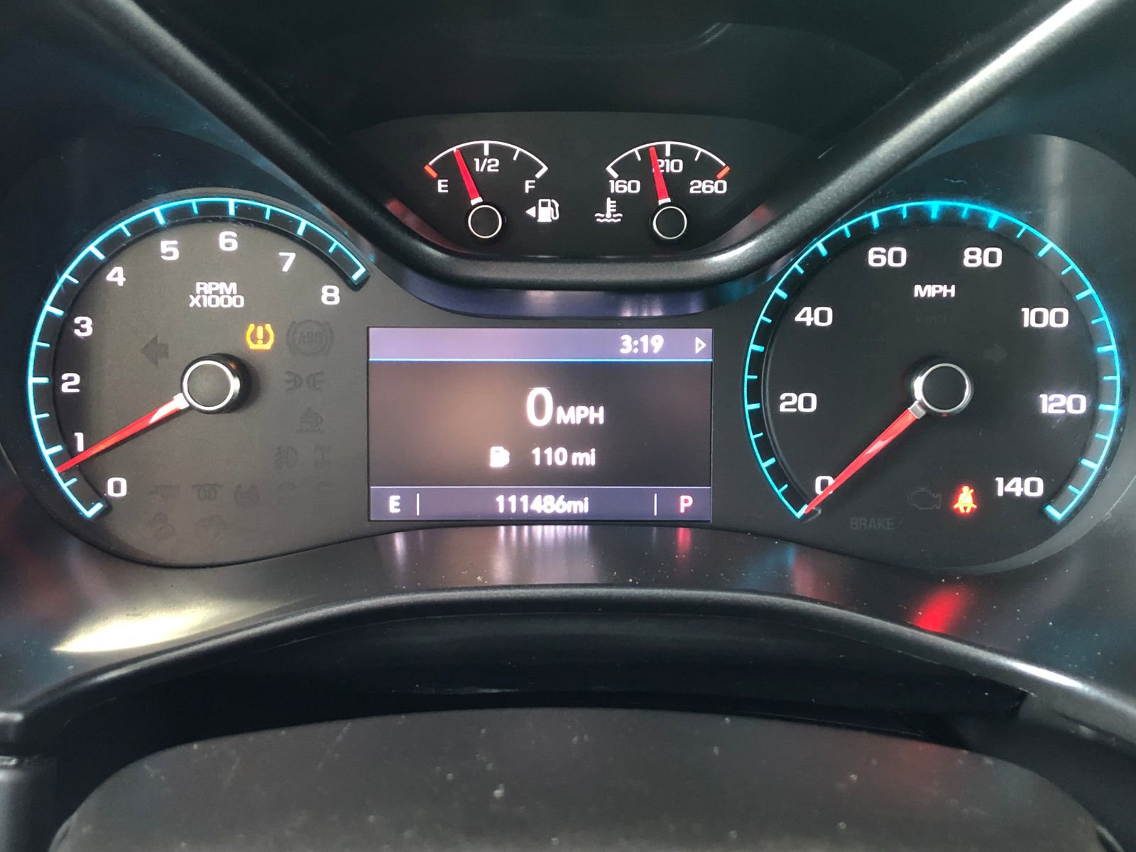 Used 2020 Chevrolet Colorado LT image 30