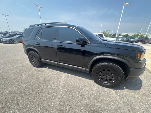 Used 2026 Honda Passport TrailSport Elite image 6
