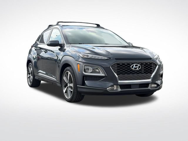 Used 2020 Hyundai Kona Ultimate AWD/4WD image 1