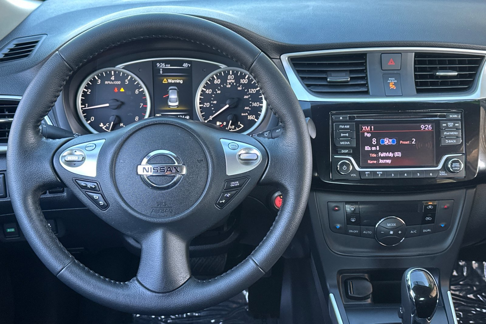 Used 2018 Nissan Sentra SV image 14