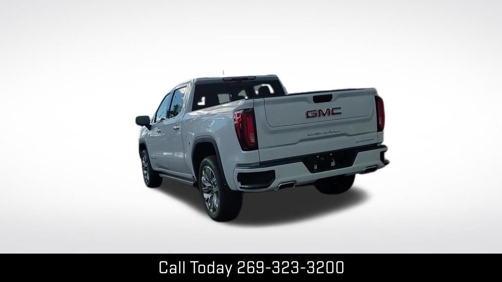 New 2026 GMC Sierra 1500 Denali w/ Denali Reserve Package image 3
