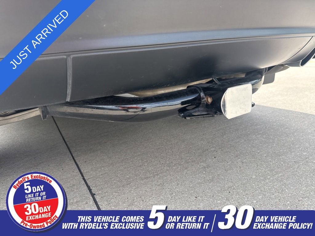Used 2020 Jeep Grand Cherokee Limited AWD/4WD image 9
