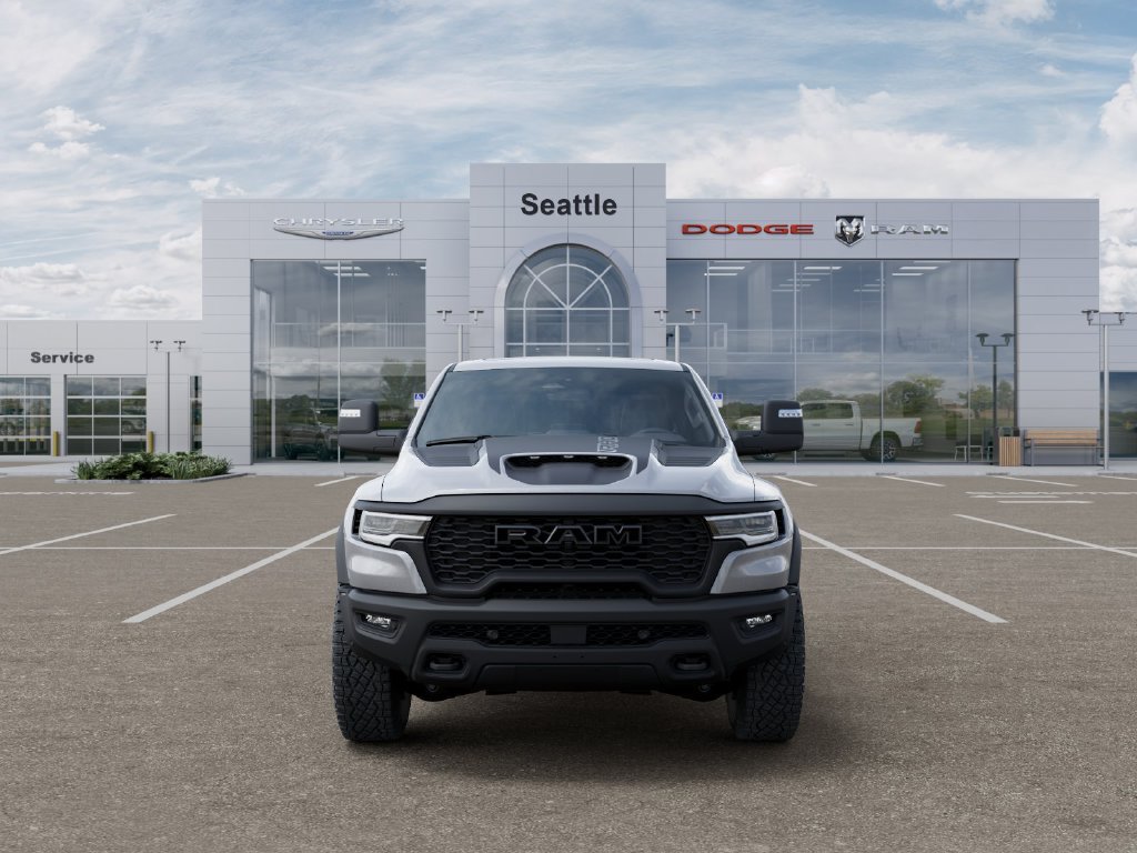 New 2026 RAM 1500 RHO w/ RHO Level 1 Equipment Group AWD/4WD image 7
