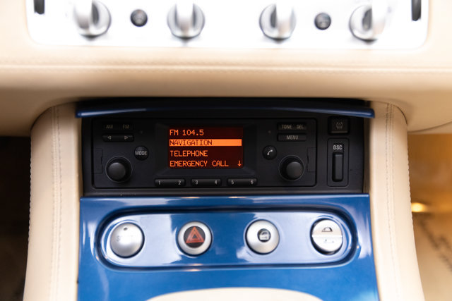 Used 2001 BMW Z8 RWD image 98