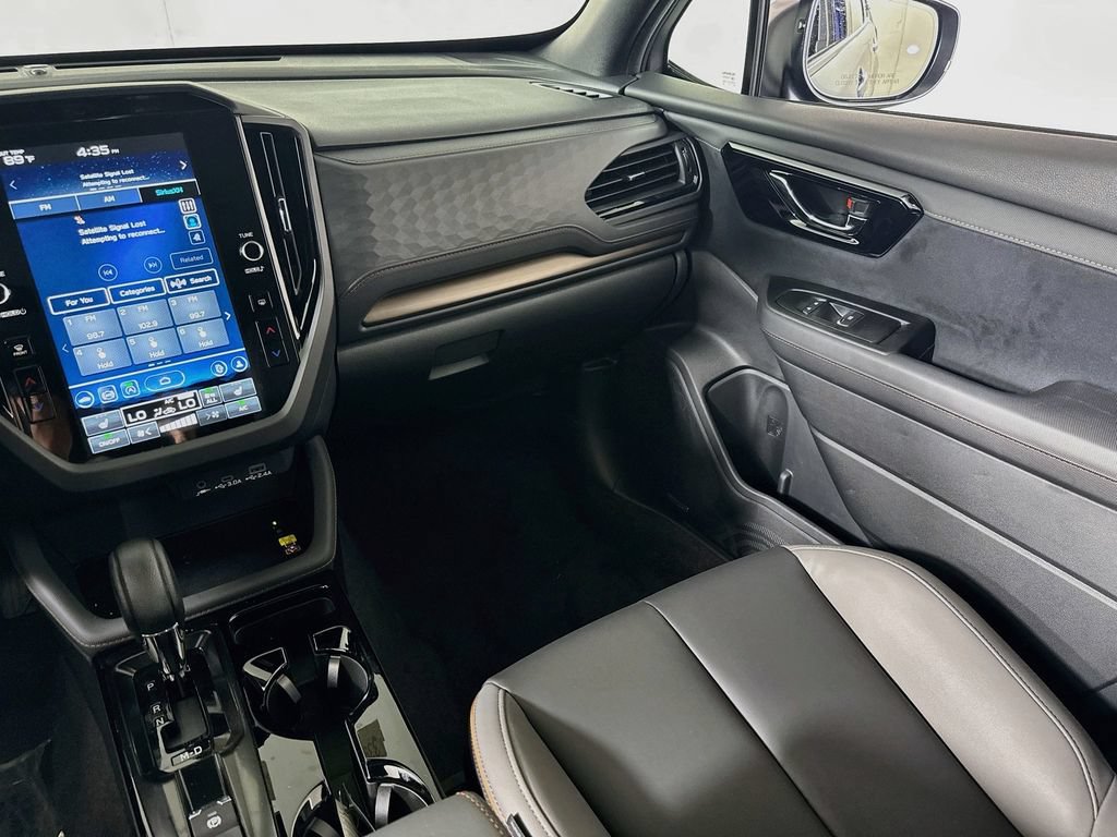 New 2026 Subaru Forester Sport AWD/4WD image 24