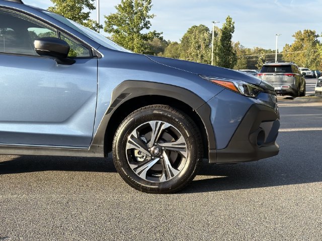 Certified 2024 Subaru Crosstrek 2.0i Premium AWD/4WD image 9