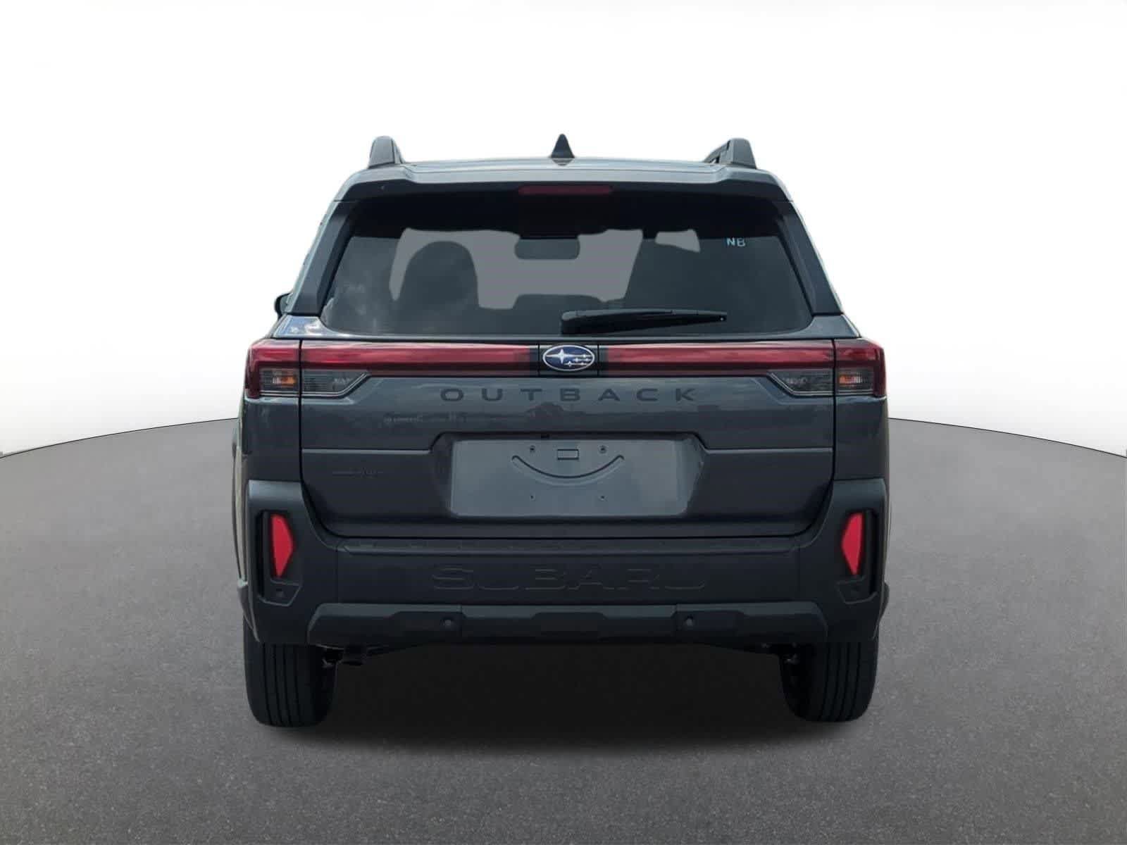 New 2026 Subaru Outback Premium AWD/4WD image 5