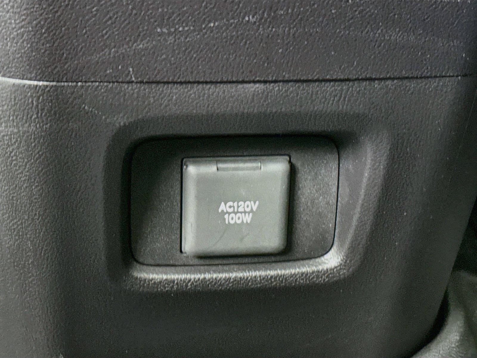 Certified 2026 Toyota Grand Highlander FWD image 41