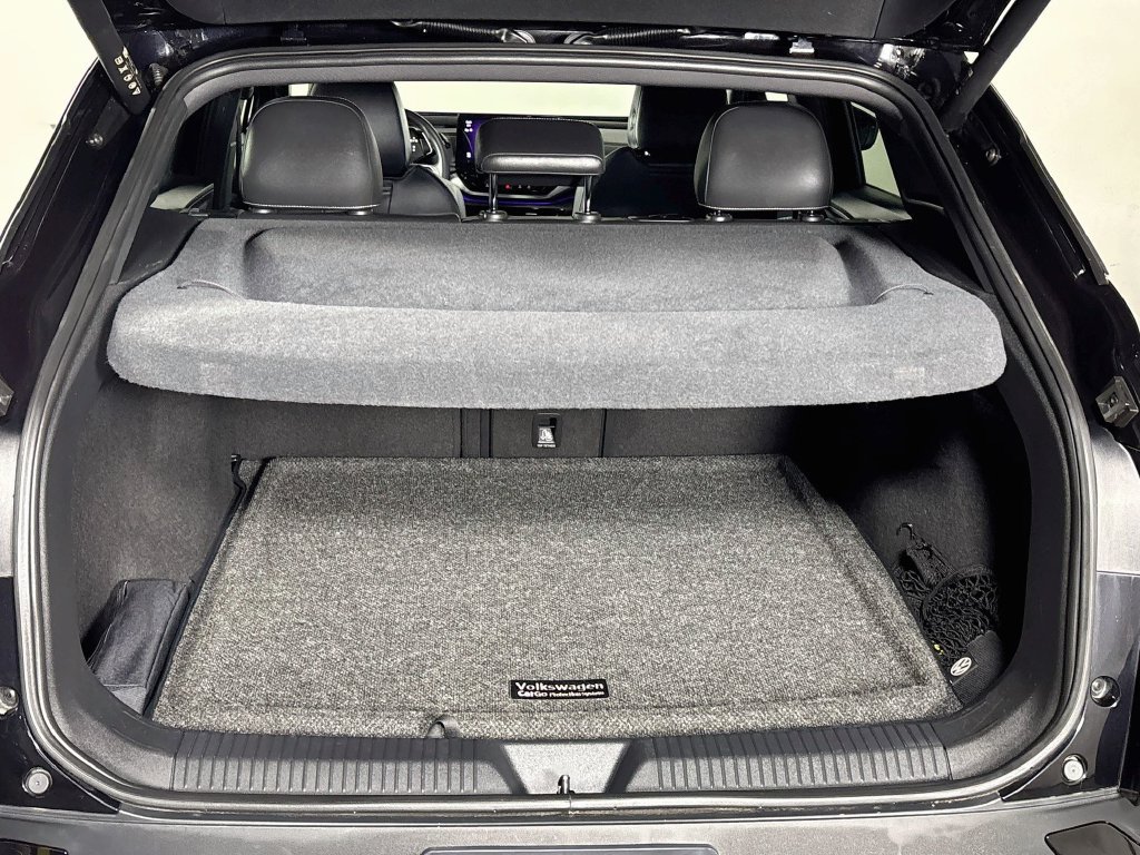 Certified 2023 Volkswagen ID.4 Pro S RWD image 23