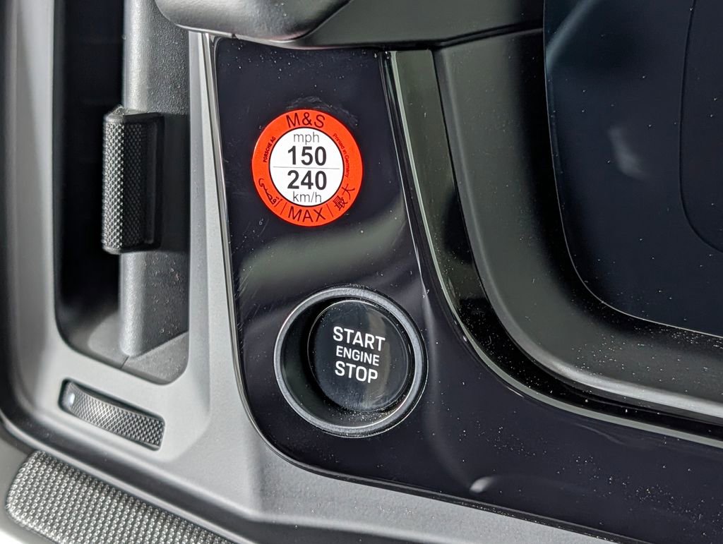 New 2026 Porsche Cayenne Coupe image 36