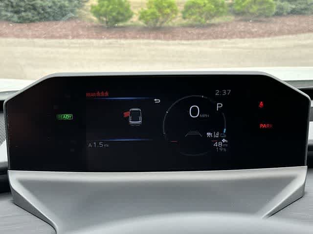 New 2026 Toyota C-HR AWD/4WD image 6