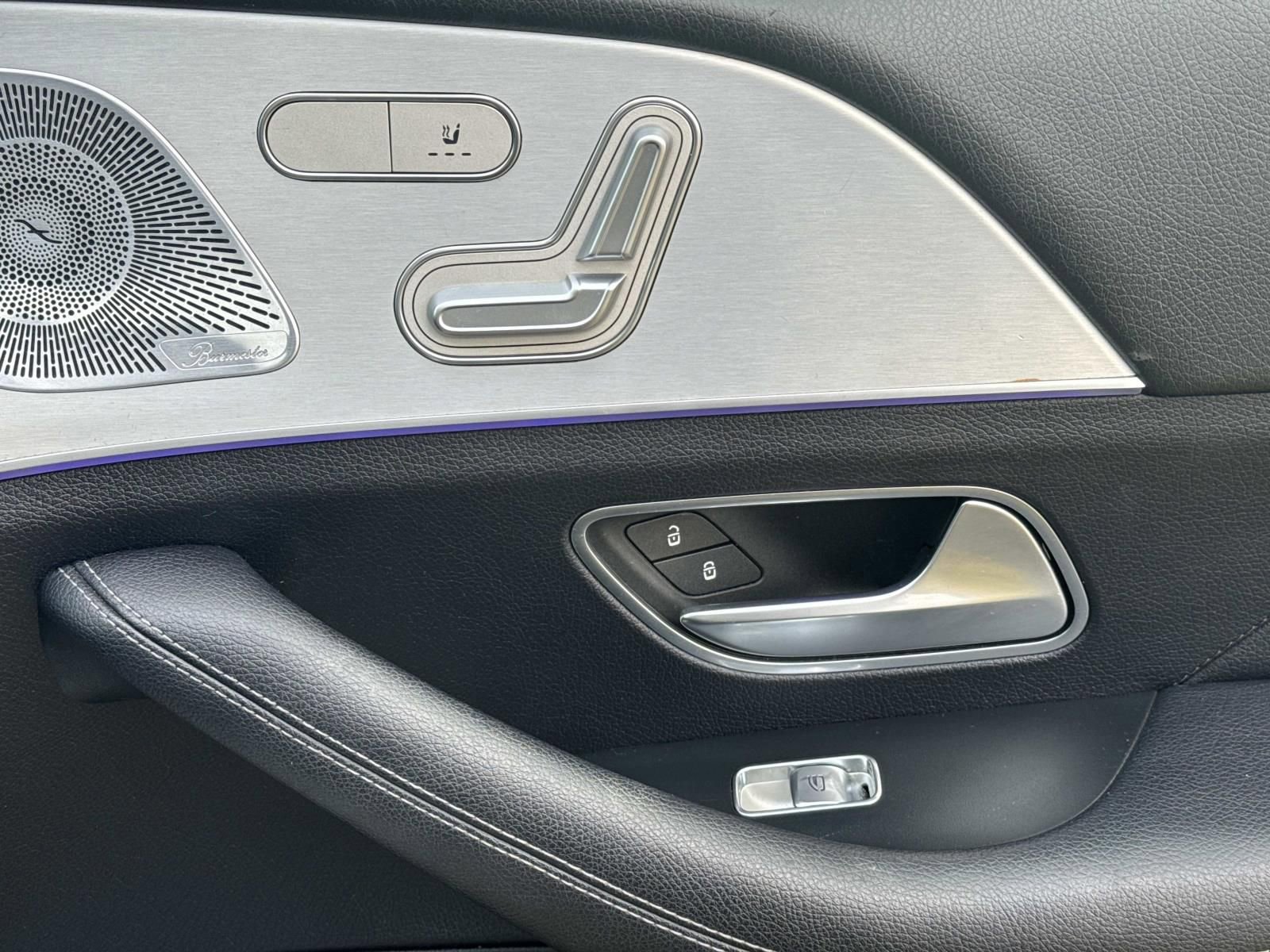 Used 2020 Mercedes-Benz GLE 350 GLE 350 image 15