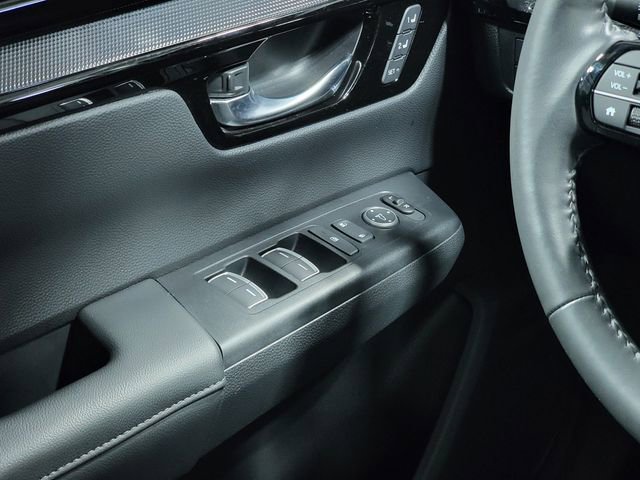 Certified 2024 Honda CR-V EX-L image 23
