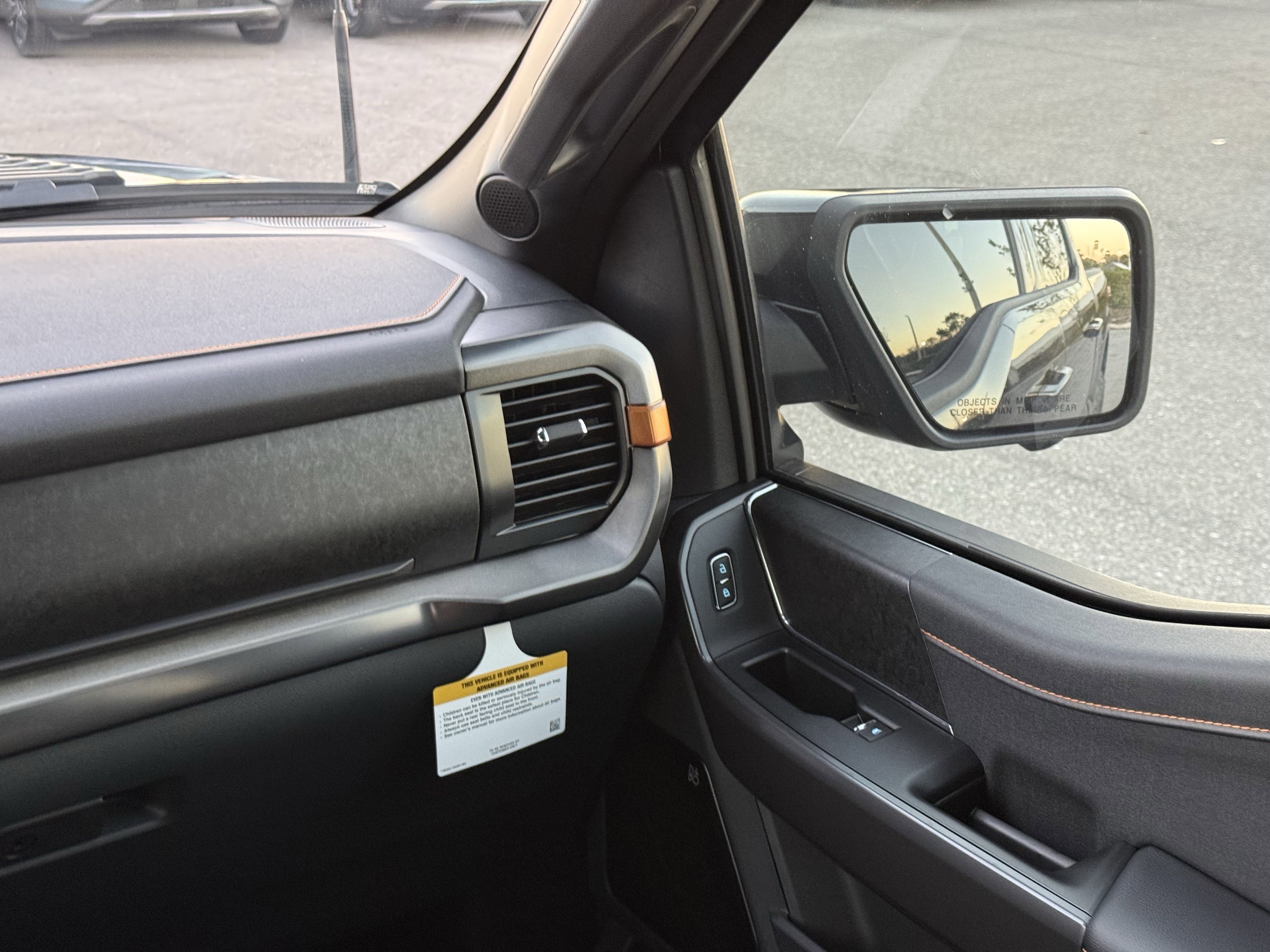 New 2025 Ford F150 Tremor w/ Equipment Group 402A High image 20