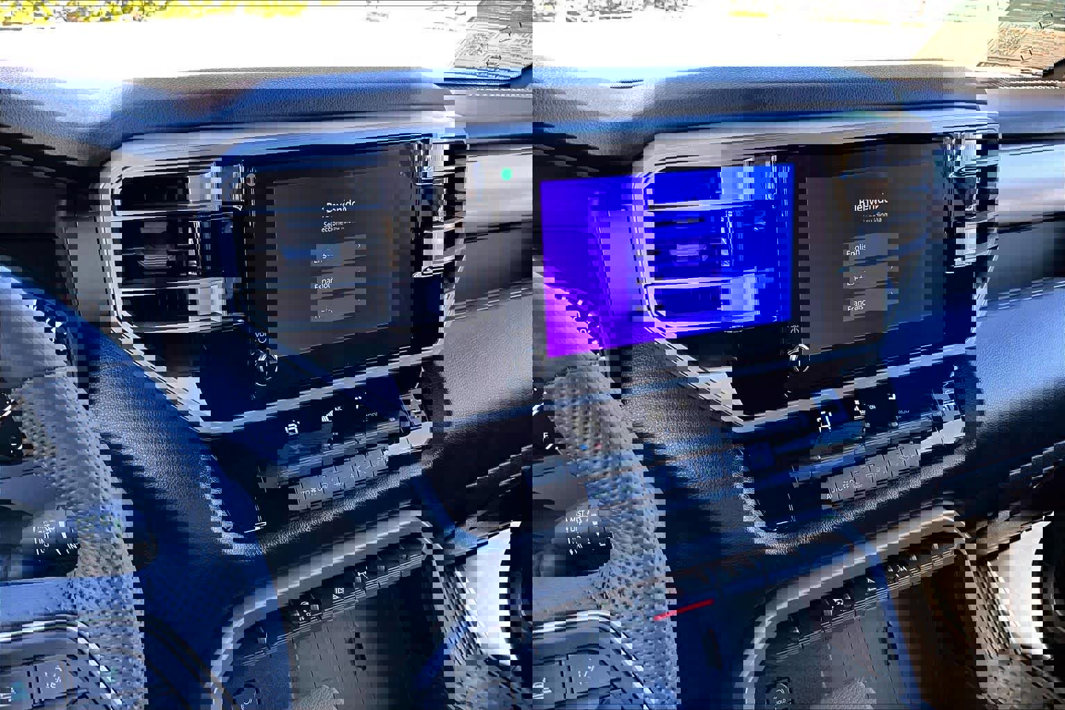 Used 2026 Toyota Tundra SR5 w/ TRD Off-Road Package image 6