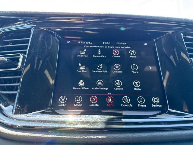 Used 2022 Dodge Durango GT image 19