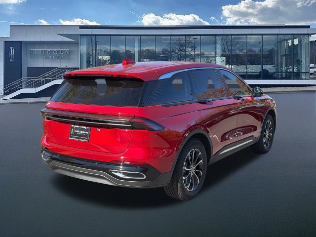 New 2026 Lincoln Nautilus Premier w/ Equipment Group 102A AWD/4WD image 8