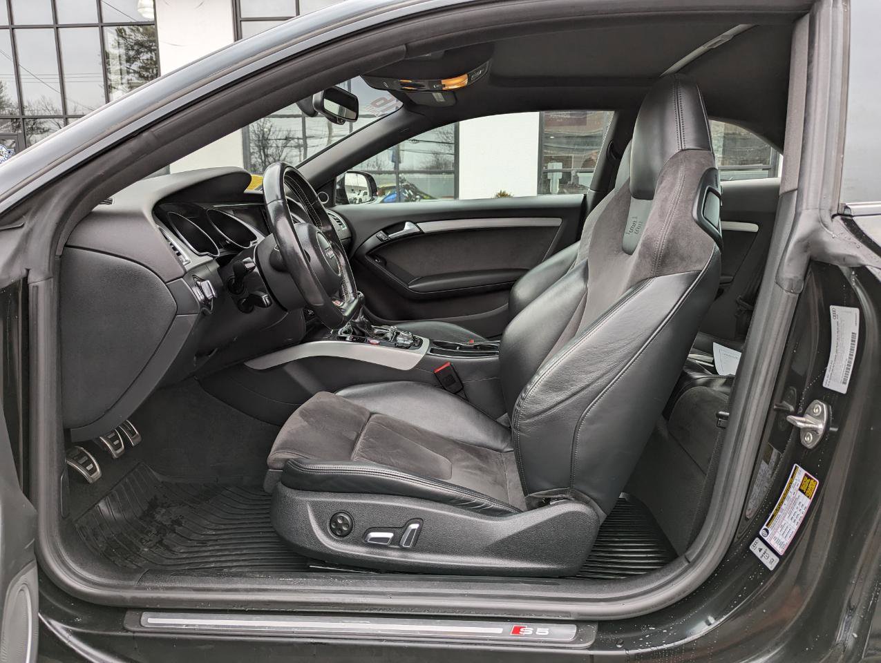 Used 2016 Audi S5 Premium Plus w/ Technology Package image 12