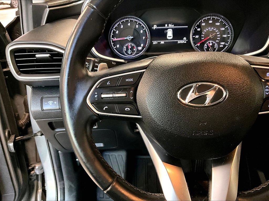 Used 2023 Hyundai Santa Fe XRT AWD/4WD image 24