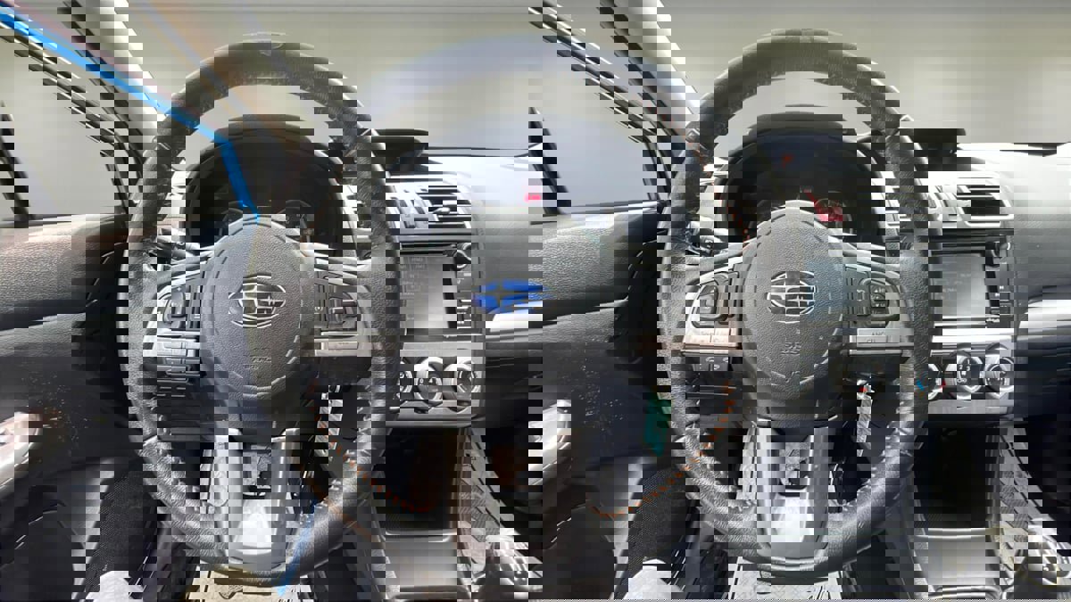 Used 2016 Subaru Crosstrek 2.0i Premium image 15