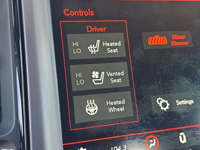 Certified 2019 Dodge Challenger R/T Scat Pack image 30