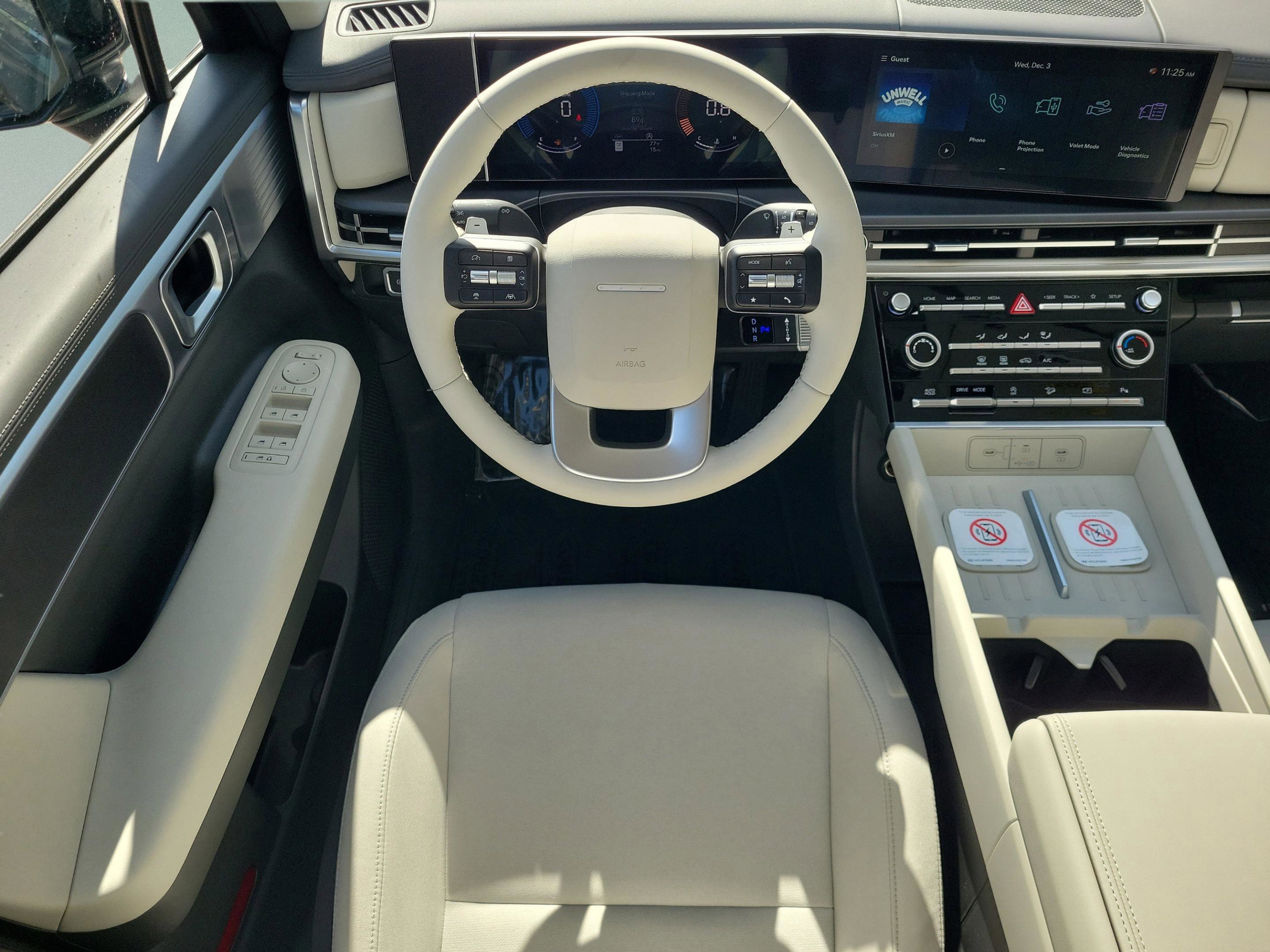 New 2026 Hyundai Santa Fe SE image 12