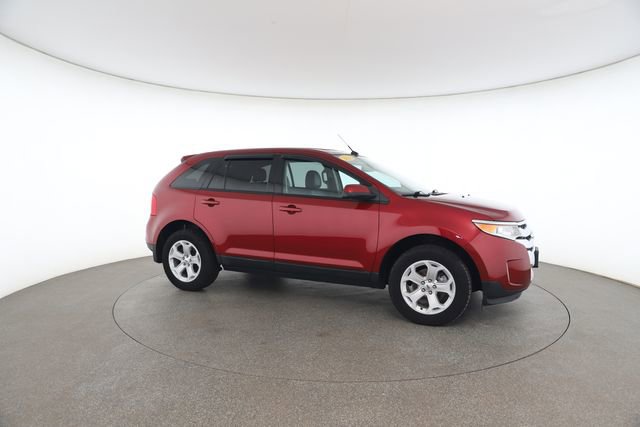 Used 2013 Ford Edge SEL FWD image 25