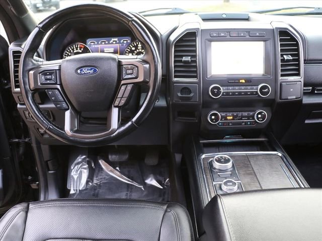 Used 2021 Ford Expedition Limited image 18