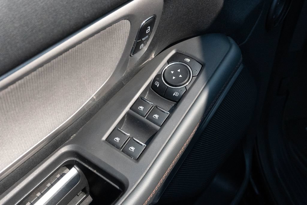 Used 2025 Ford Expedition Active RWD image 20