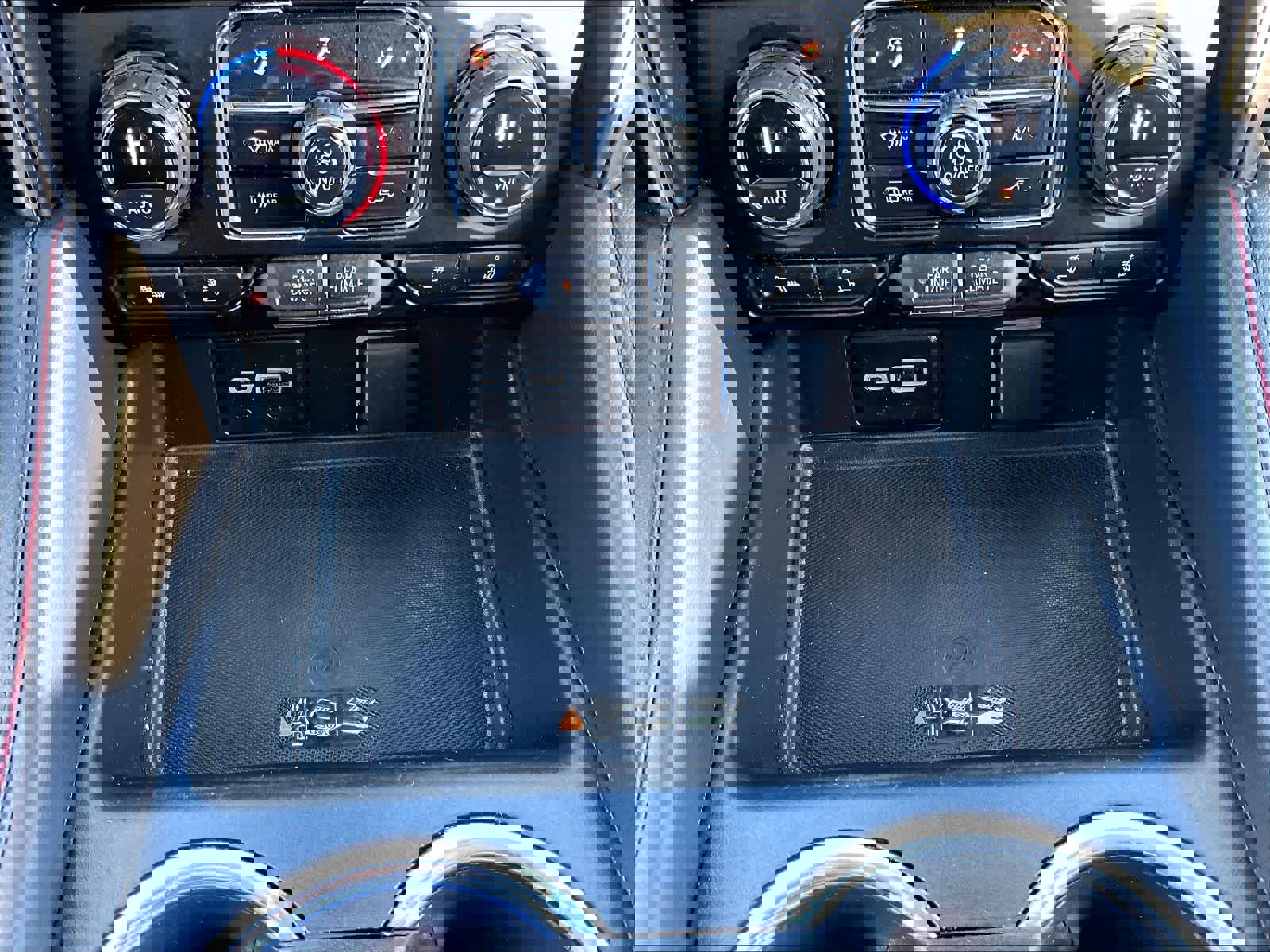 Certified 2023 Chevrolet Tahoe RST w/ Luxury Package image 27