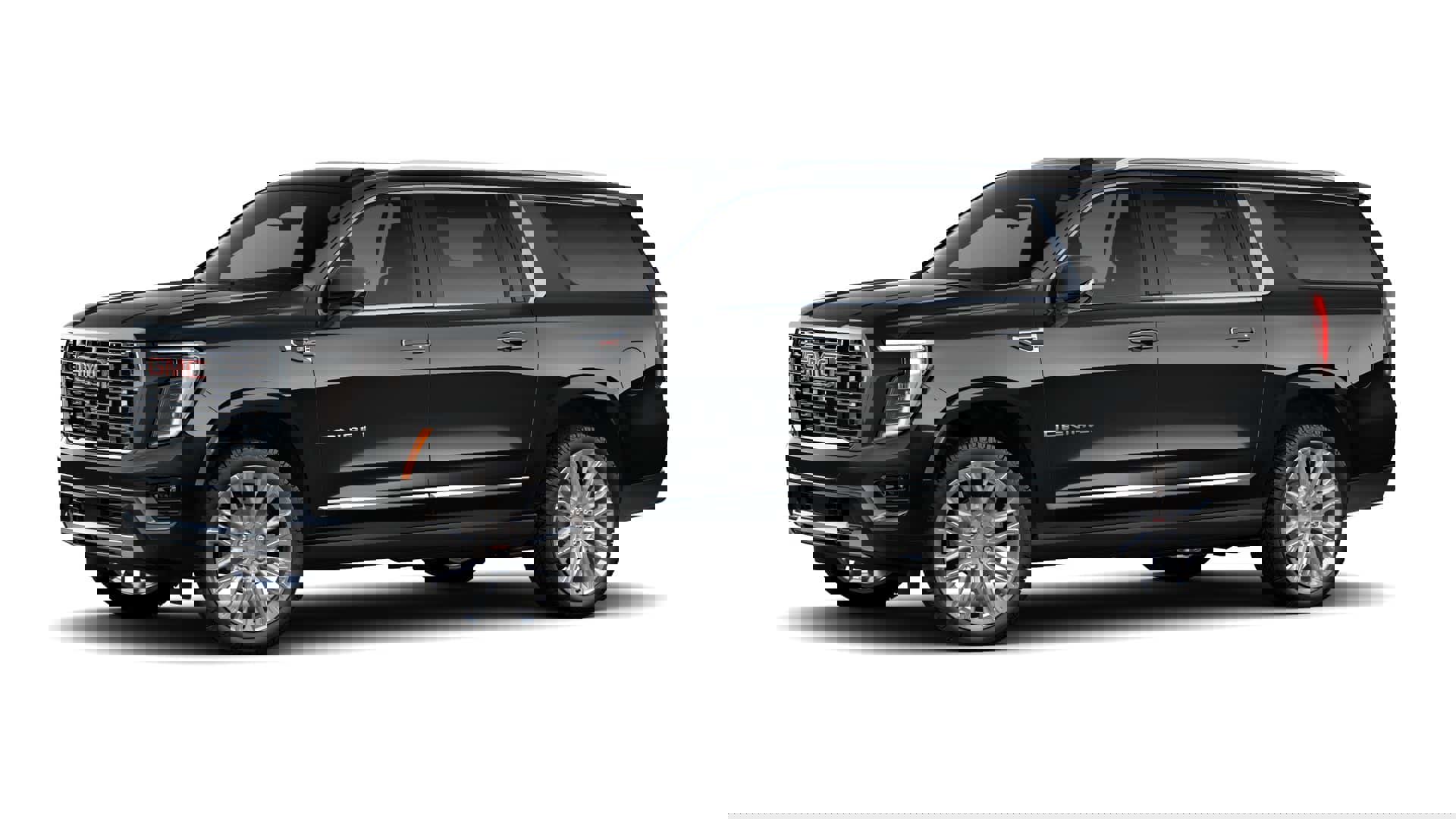 New 2026 GMC Yukon XL Denali image 2