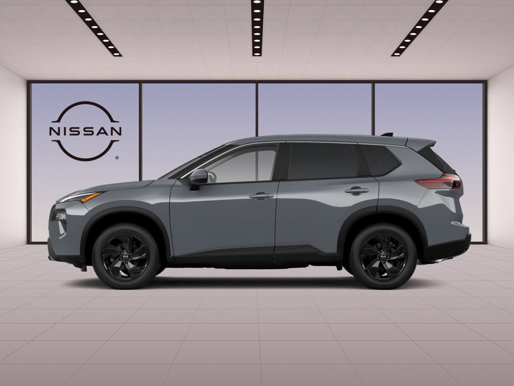 New 2026 Nissan Rogue SV w/ Cold Weather Package AWD/4WD image 9