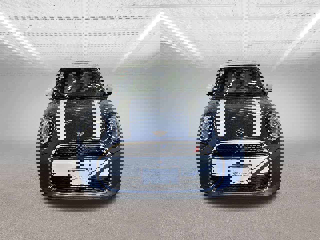 Used 2026 MINI Cooper S image 7