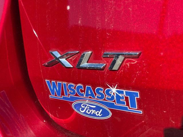 Used 2023 Ford Explorer XLT w/ Equipment Group 202A image 26