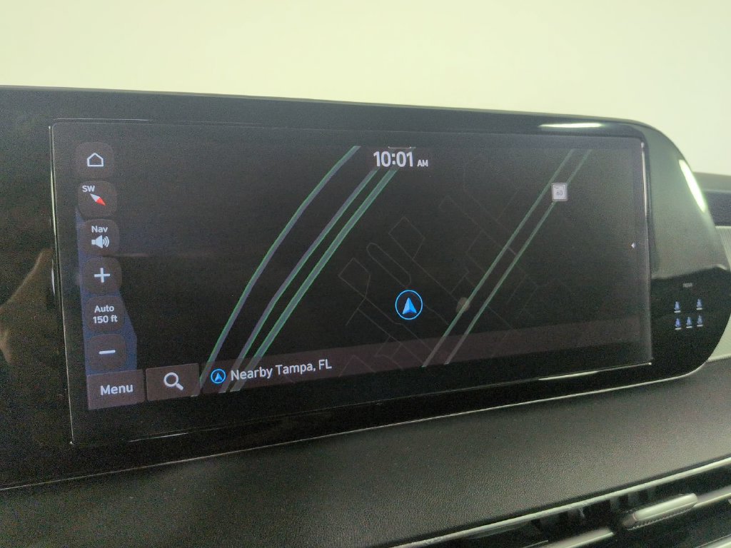 Used 2025 Hyundai Palisade XRT AWD/4WD image 32